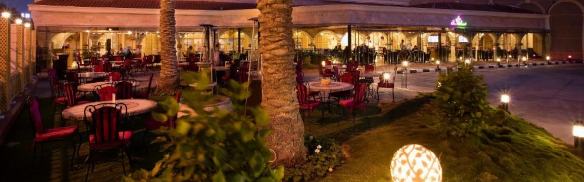 Al Gosaibi Hotel: Classic Hospitality in the Heart of Al Khobar
