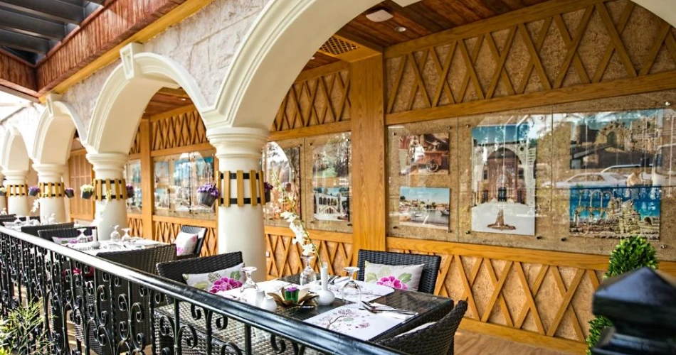 Al Gosaibi Hotel: Classic Hospitality in the Heart of Al Khobar