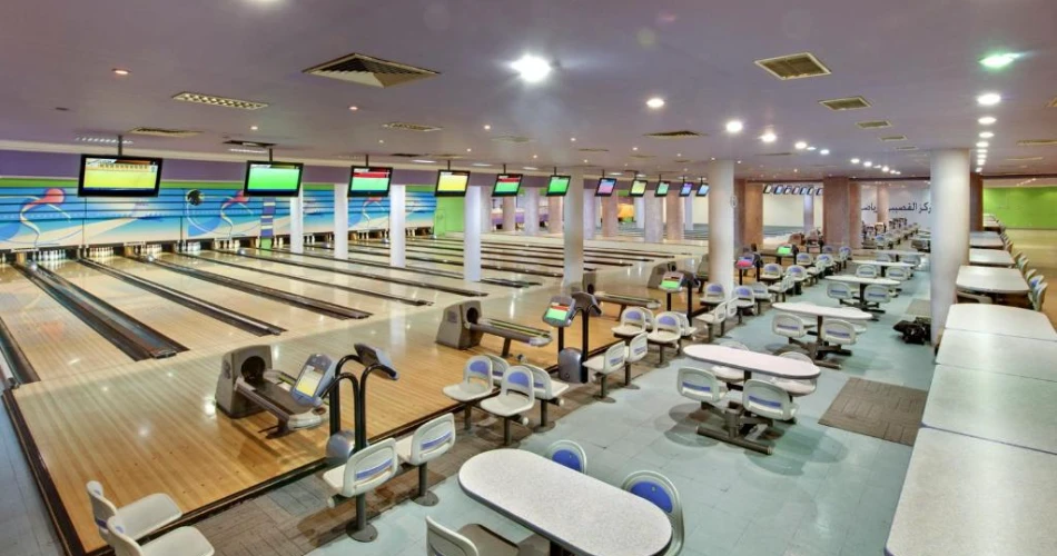 Al Gosaibi Hotel: Classic Hospitality in the Heart of Al Khobar