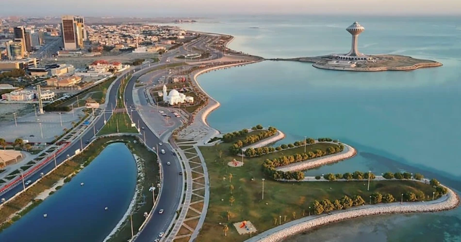 Al Gosaibi Hotel: Classic Hospitality in the Heart of Al Khobar